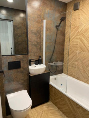 Cvirkos apartamentai